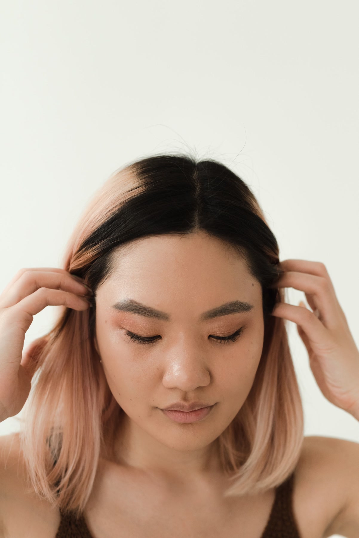 Special Occasion — Roots and Boots Salon hair styling work